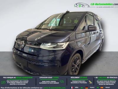 Volkswagen Multivan 1.4 eHybrid 218 BVA