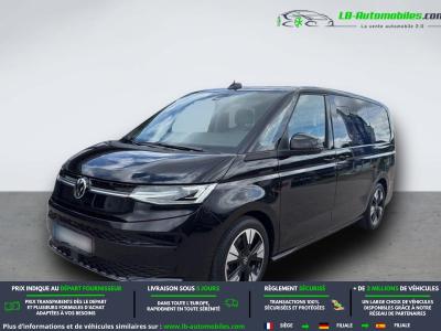 Volkswagen Multivan 2.0 TDI 150 BVA