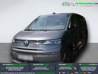 Volkswagen Multivan 2.0 TDI 150 BVA