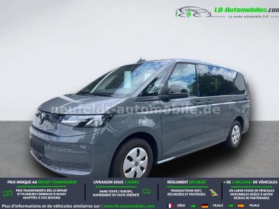 Volkswagen Multivan 2.0 TDI 150 BVA