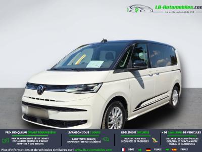 Volkswagen Multivan 2.0 TDI 150 BVA