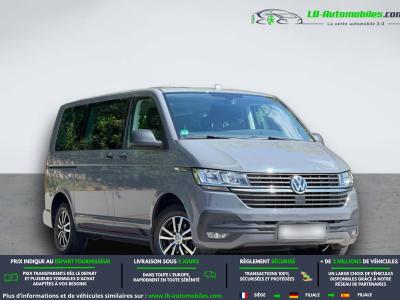 Volkswagen Multivan 2.0 TDI 110 BVM