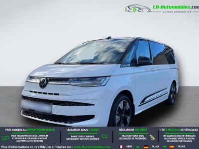 Volkswagen Multivan 2.0 TSI 204 BVA