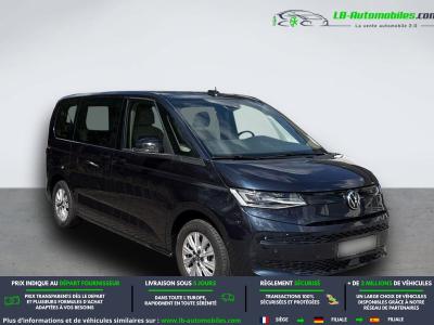 Volkswagen Multivan 2.0 TSI 204 BVA