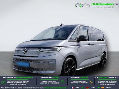 Volkswagen Multivan 2.0 TSI 204 BVA