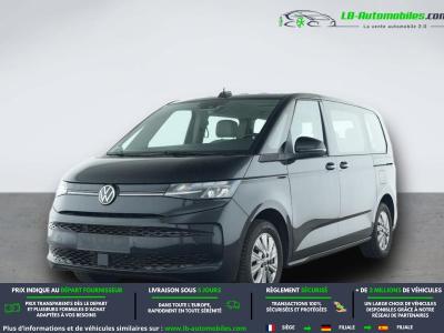 Volkswagen Multivan 2.0 TSI 204 BVA