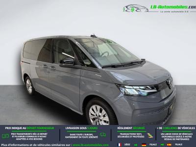 Volkswagen Multivan 1.5 TSI 136 BVA