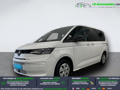 Volkswagen Multivan 1.5 TSI 136 BVA