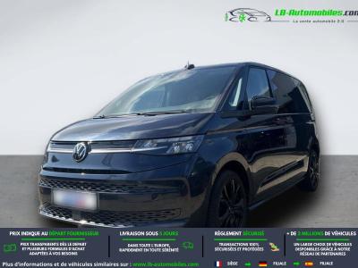 Volkswagen Multivan 1.5 TSI 136 BVA