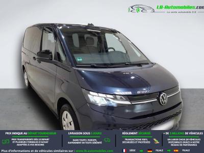 Volkswagen Multivan 1.5 TSI 136 BVA