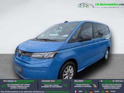 Volkswagen Multivan 1.5 TSI 136 BVA