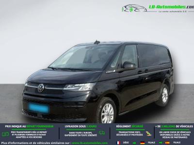 Volkswagen Multivan 1.5 TSI 136 BVA