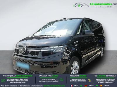 Volkswagen Multivan 1.5 TSI 136 BVA