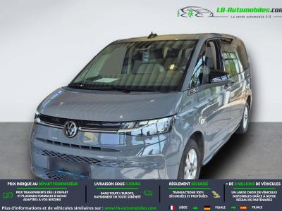 Volkswagen Multivan 1.5 TSI 136 BVA