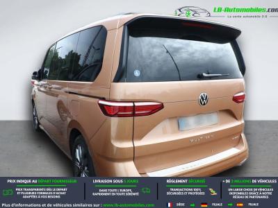 Volkswagen Multivan 1.4 eHybrid 218 BVA