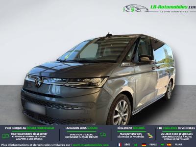Volkswagen Multivan 1.4 eHybrid 218 BVA