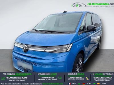 Volkswagen Multivan 1.4 eHybrid 218 BVA
