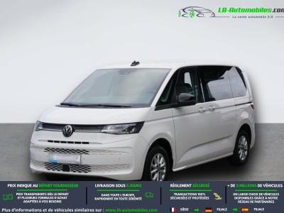 Volkswagen Multivan 2.0 TDI 150 BVA