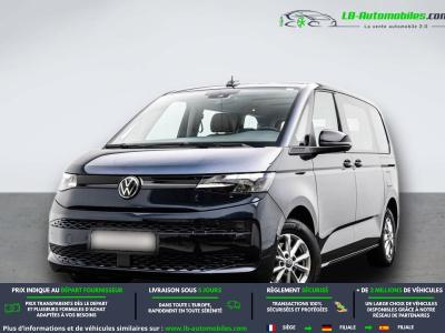 Volkswagen Multivan 2.0 TDI 150 BVA