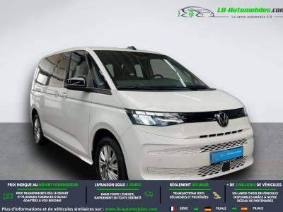 Volkswagen Multivan 2.0 TDI 150 BVA