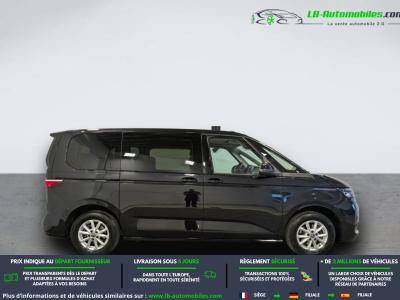 Volkswagen Multivan 1.5 TSI 136 BVA