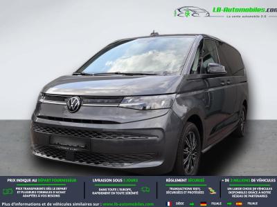 Volkswagen Multivan 2.0 TSI 204 BVA