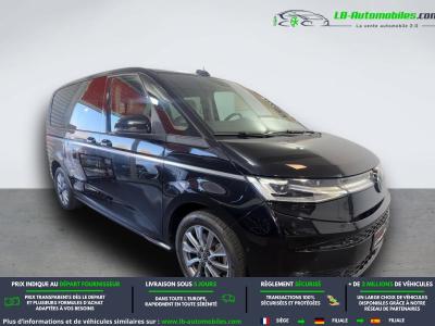 Volkswagen Multivan 2.0 TSI 204 BVA