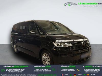 Volkswagen Multivan 2.0 TSI 204 BVA