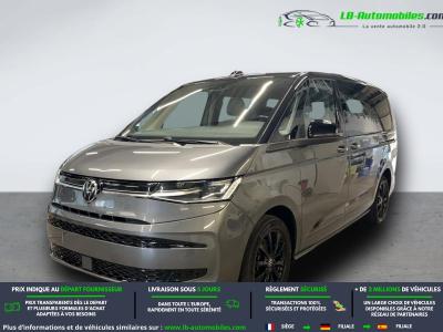 Volkswagen Multivan 2.0 TSI 204 BVA