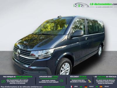 Volkswagen Multivan 2.0 TDI 150 BVM