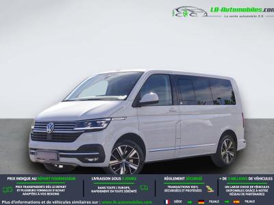 Volkswagen Multivan 2.0 TDI 150 BVM