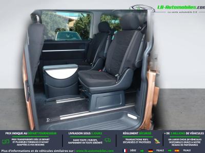 Volkswagen Multivan 2.0 TDI 150 BVM