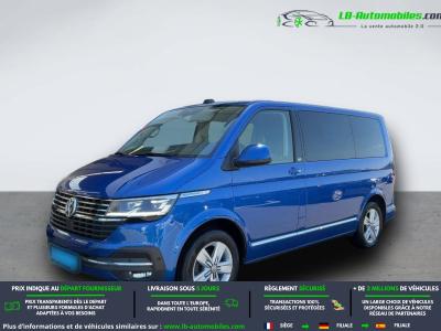 Volkswagen Multivan 2.0 TDI 150 BVM
