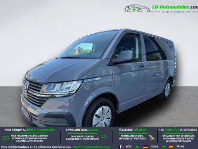 Volkswagen Multivan 2.0 TDI 150 BVA