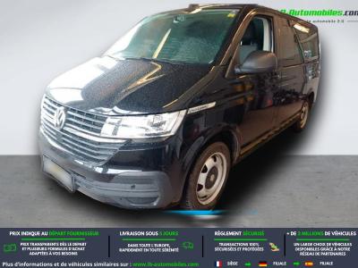 Volkswagen Multivan 2.0 TDI 150 BVA