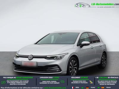 Volkswagen Golf 1.0 eTSI OPF 110 BVA