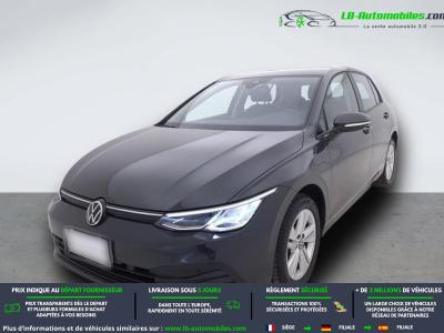 Volkswagen Golf 1.0 eTSI OPF 110 BVA