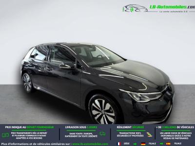 Volkswagen Golf 1.0 eTSI OPF 110 BVA