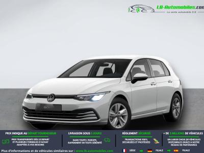 Volkswagen Golf 1.0 eTSI OPF 110 BVA