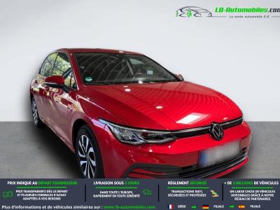Volkswagen Golf 1.0 eTSI OPF 110 BVA