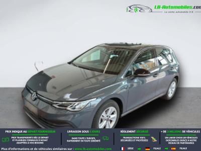 Volkswagen Golf 1.0 eTSI OPF 110 BVA