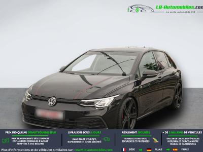 Volkswagen Golf 1.0 eTSI OPF 110 BVA