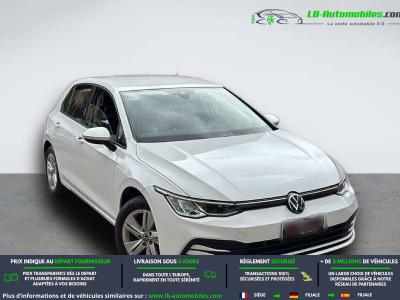 Volkswagen Golf 1.0 eTSI OPF 110 BVA