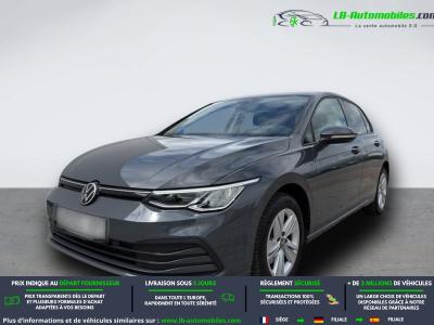 Volkswagen Golf 1.0 eTSI OPF 110 BVA