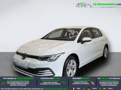 Volkswagen Golf 1.0 eTSI OPF 110 BVA