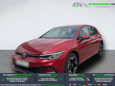 Volkswagen Golf 1.0 eTSI OPF 110 BVA