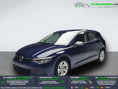 Volkswagen Golf 1.0 TSI OPF 110 BVM