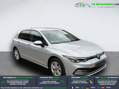 Volkswagen Golf 1.0 TSI OPF 110 BVM