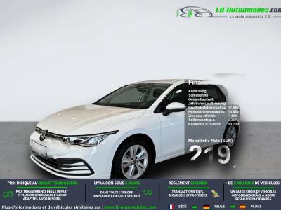 Volkswagen Golf 1.0 TSI OPF 110 BVM