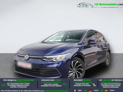 Volkswagen Golf 1.0 TSI OPF 110 BVM